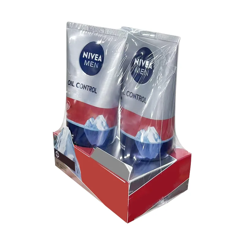 Đặc điểm của màng co nhiệt POF là gì?