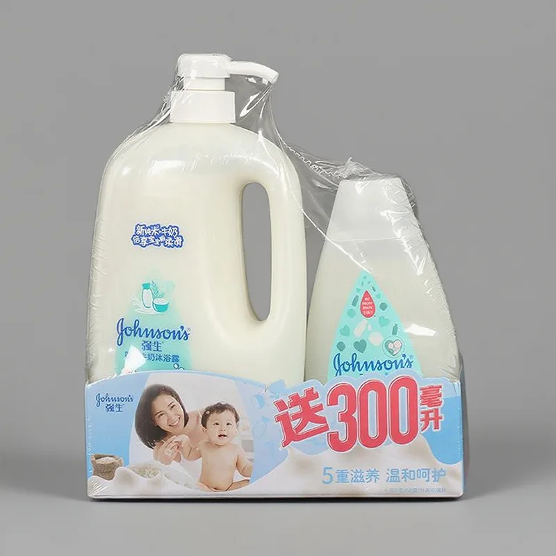 Làm thế nào màng co POF liên kết chéo đảm bảo khả năng chịu nhiệt và độ bền cao