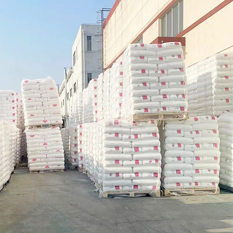 Kỹ thuật hóa học màng co PE