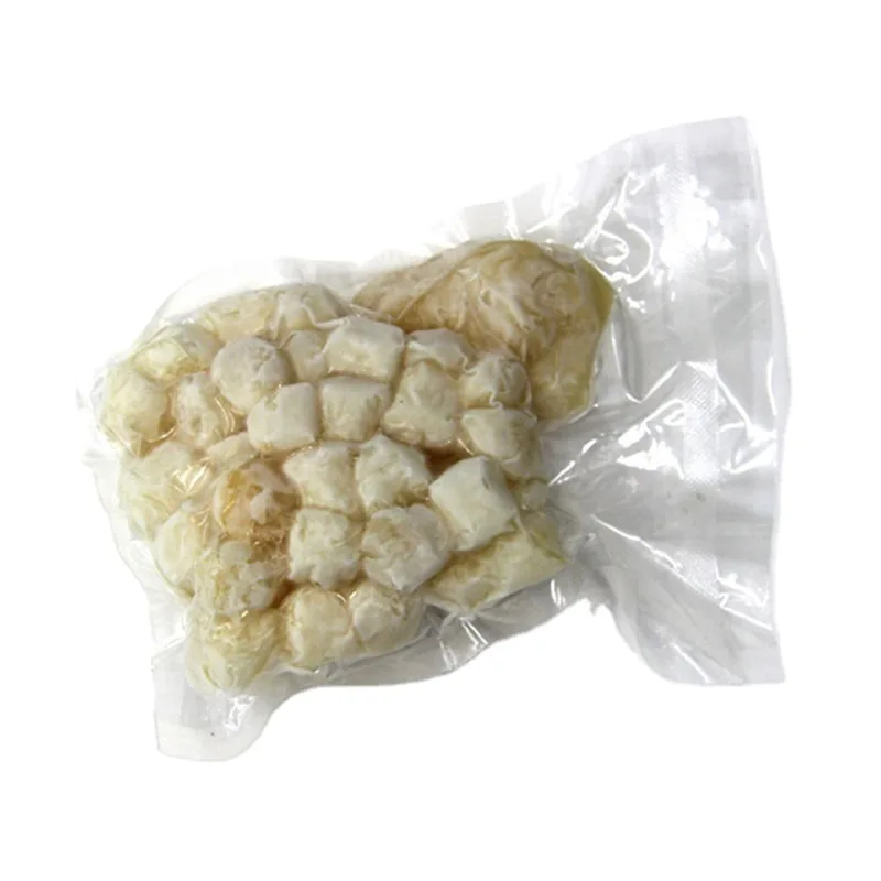 Bao bì thực phẩm Túi co chân không