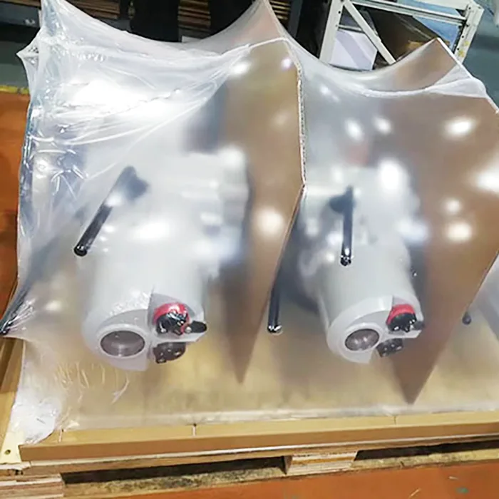 Thiết bị gia dụng Màng co PE