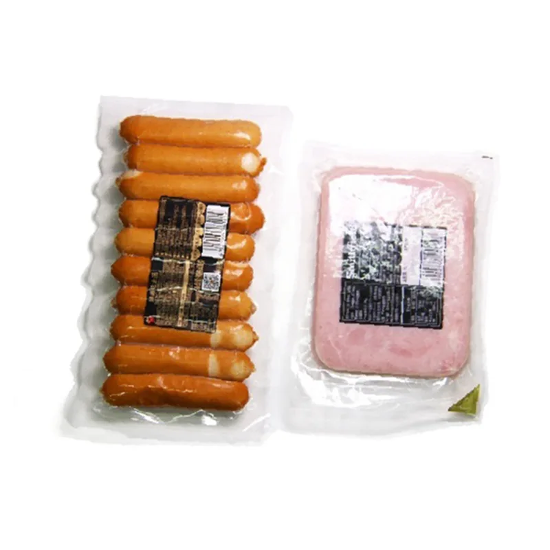 Food Packaging Vacuum Shrink Bag