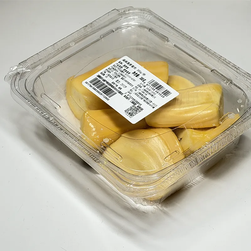Màng co POF cho trái cây tươi
